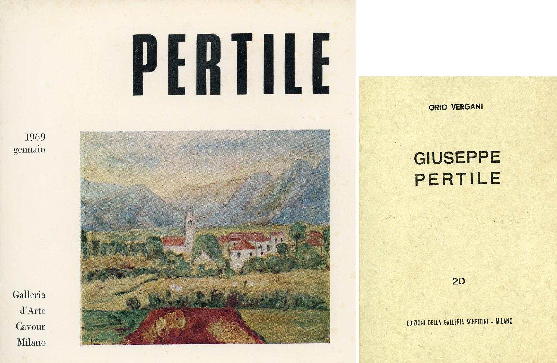 Pertile