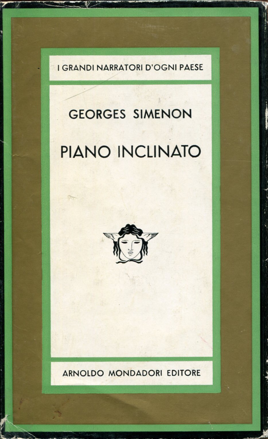 Piano inclinato