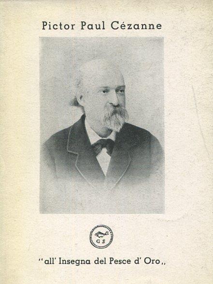 Pictor Paul Cézanne