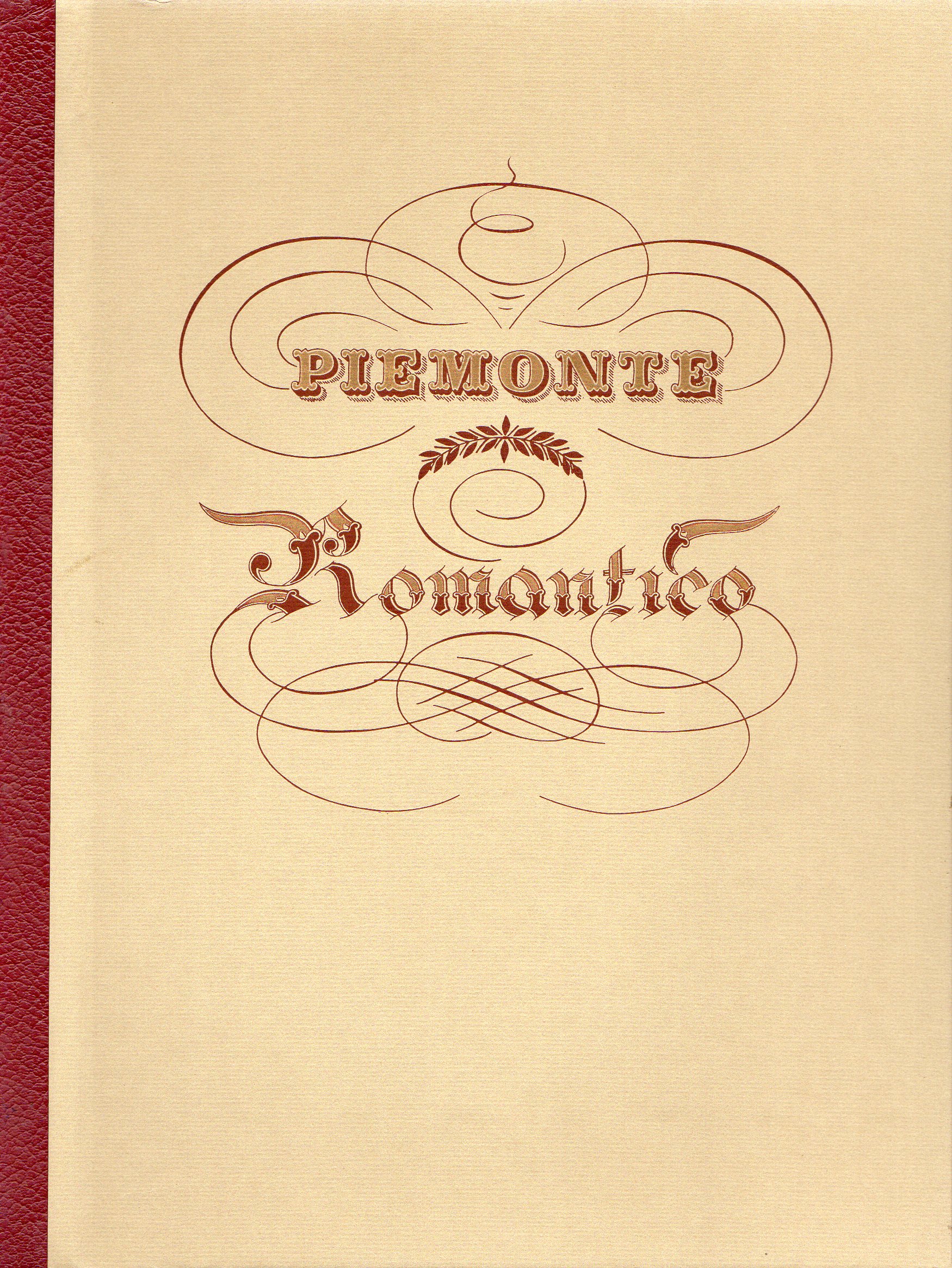 Piemonte romantico
