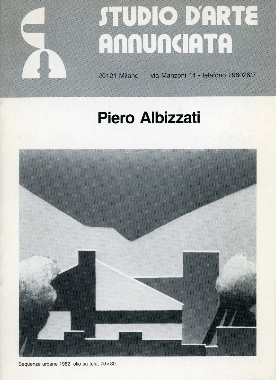Piero Albizzati