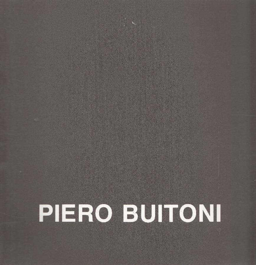 Piero Buitoni