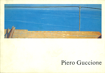 Piero Guccione