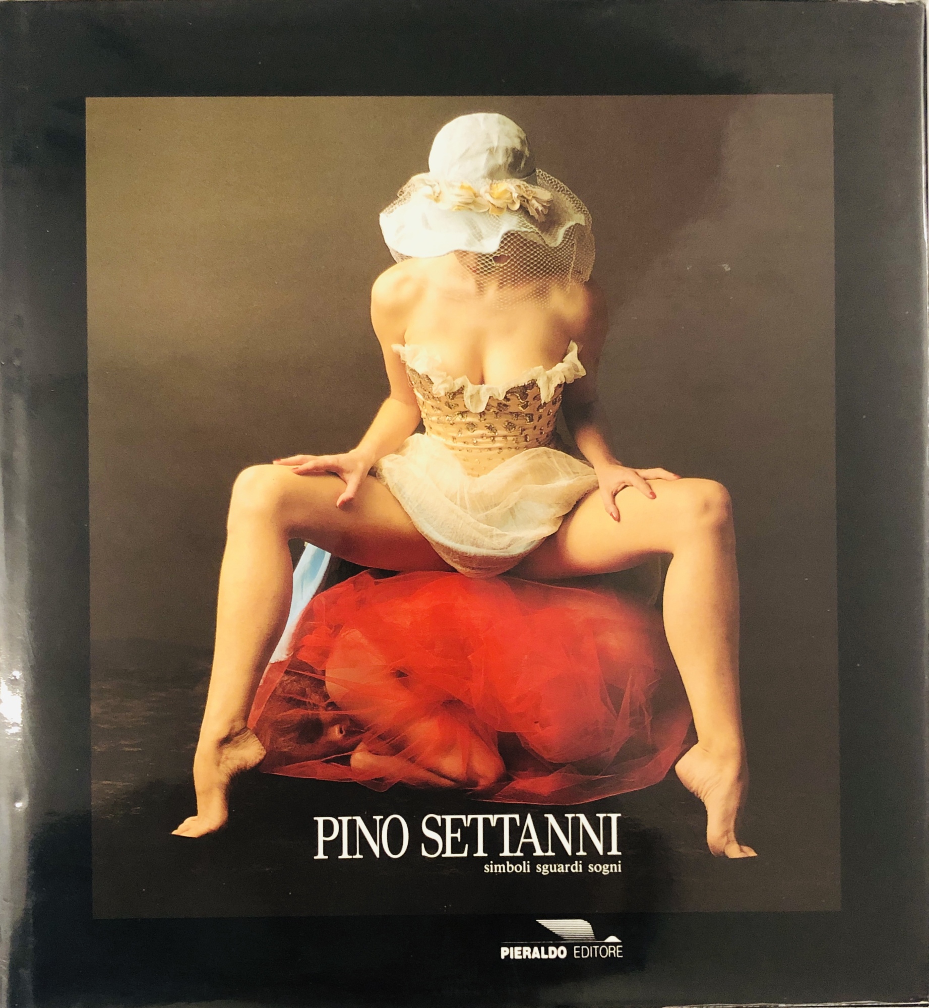 Pino Settanni. Simboli Sguardi Sogni