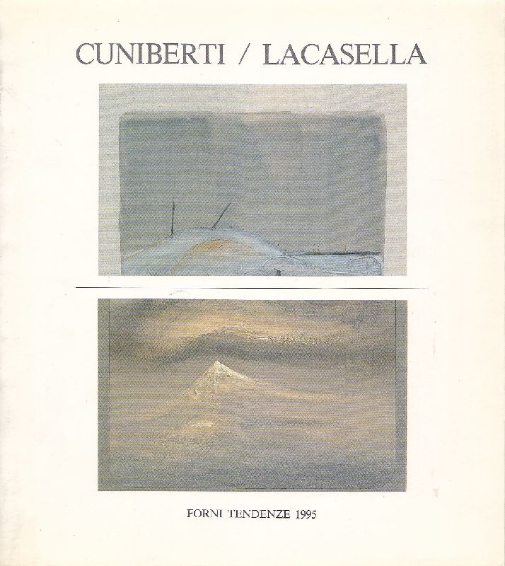 Pirro Cuniberti, Silvio Lacasella