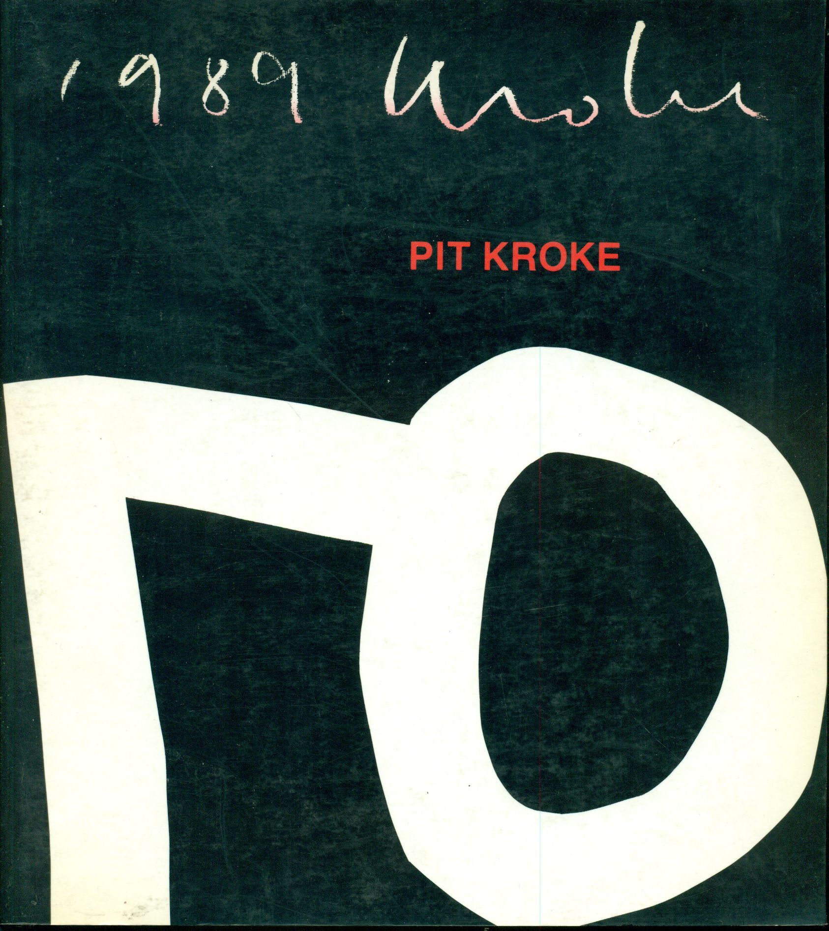 Pit Kroke Sculture e dipinti