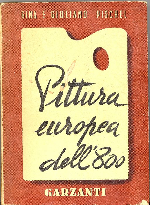 Pittura europea dell&amp;#39;800