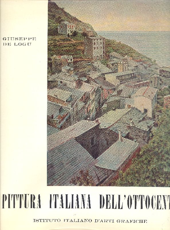 Pittura italiana dell'Ottocento