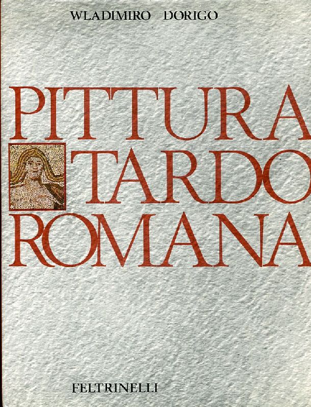 Pittura tardoromana