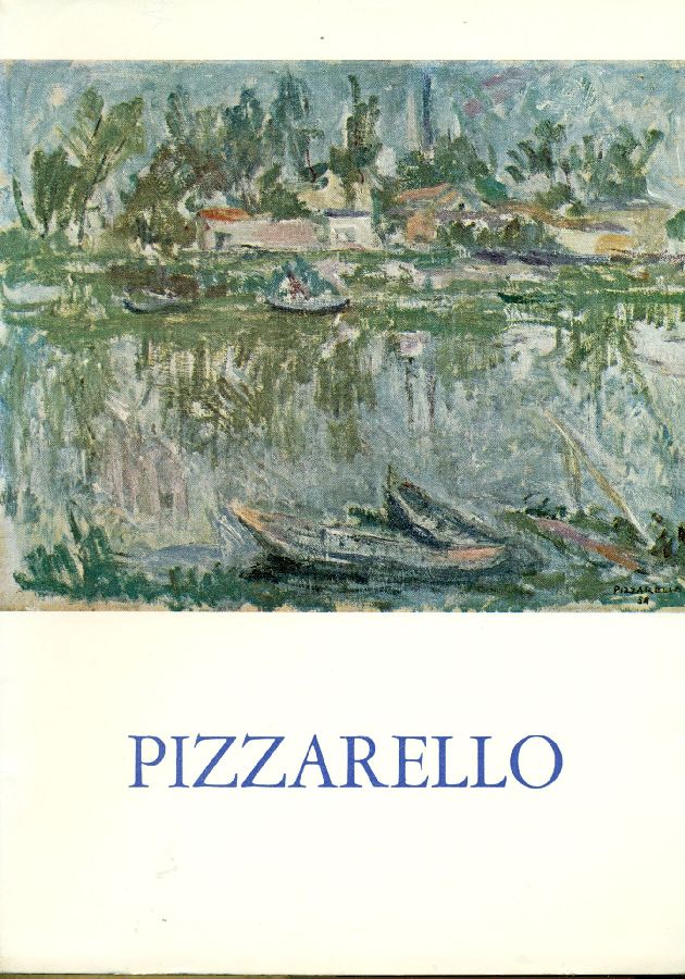 Pizzarello