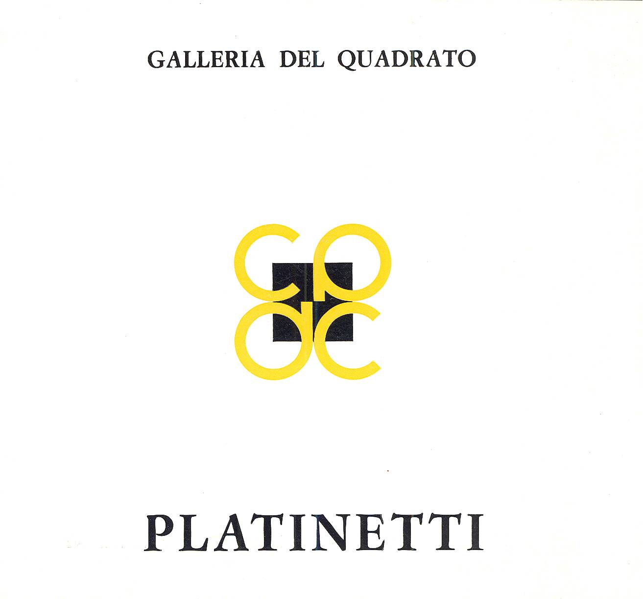 Platinetti