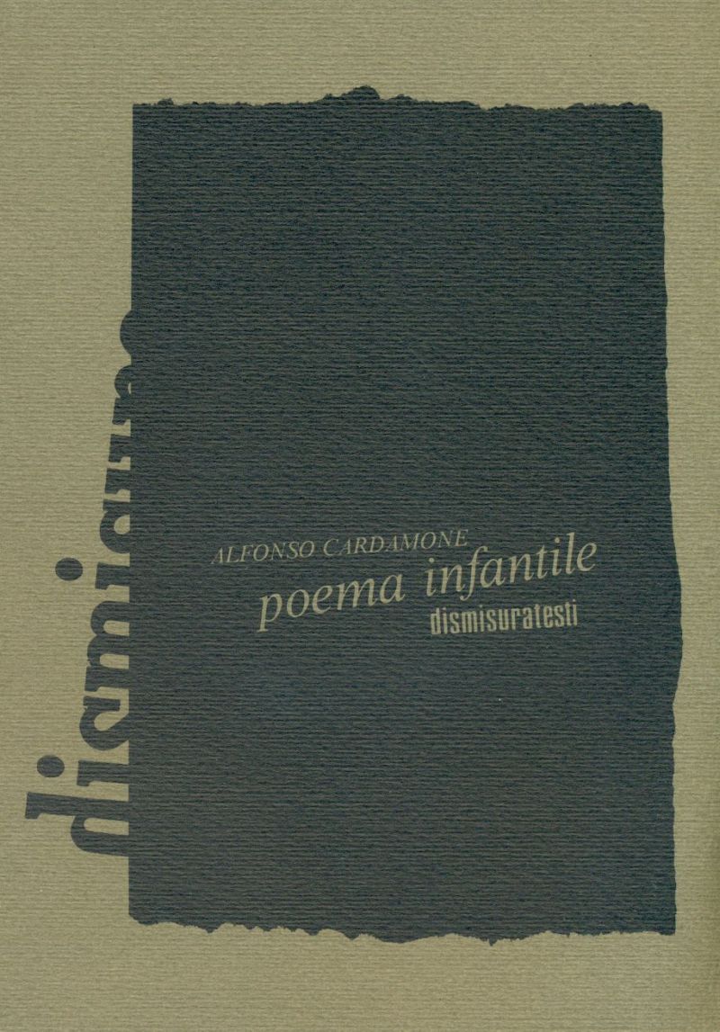 Poema infantile