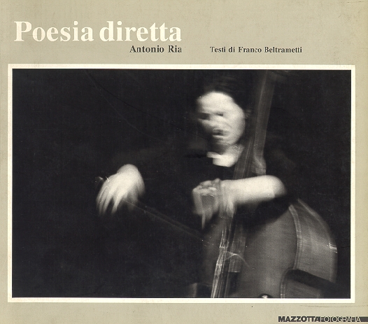 Poesia diretta
