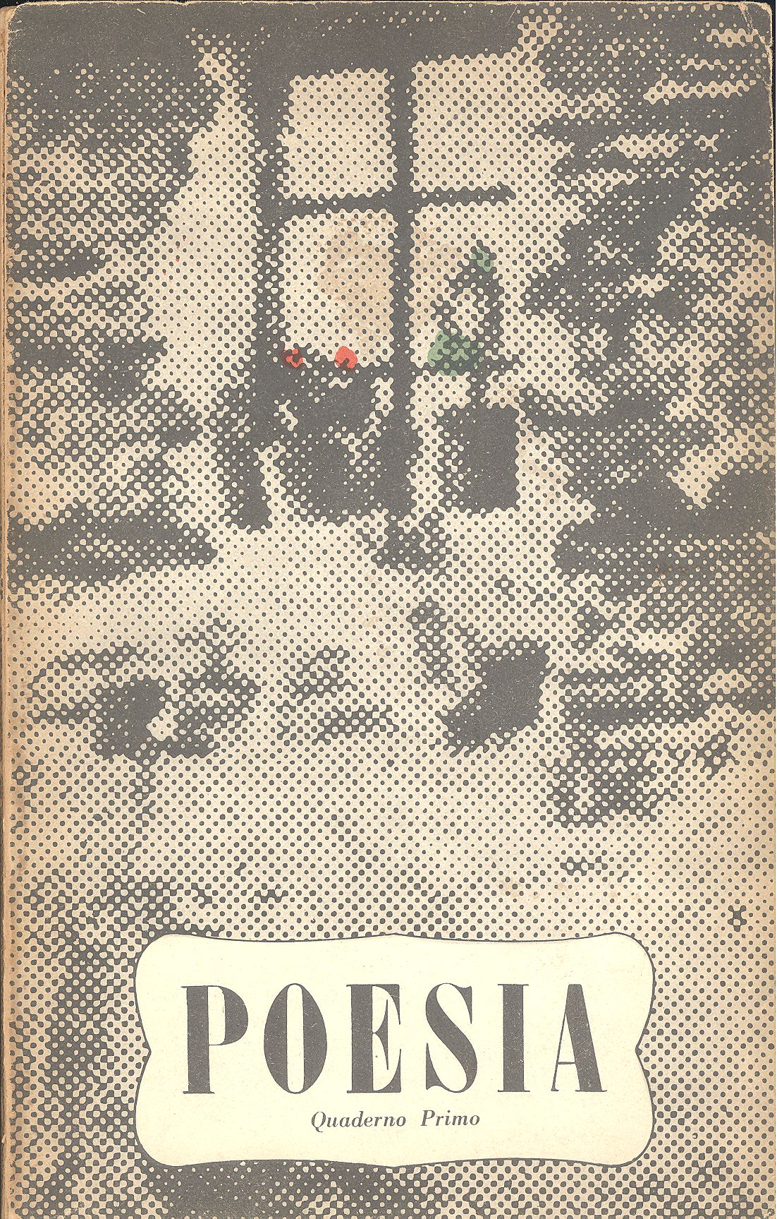 Poesia. Quaderno Primo