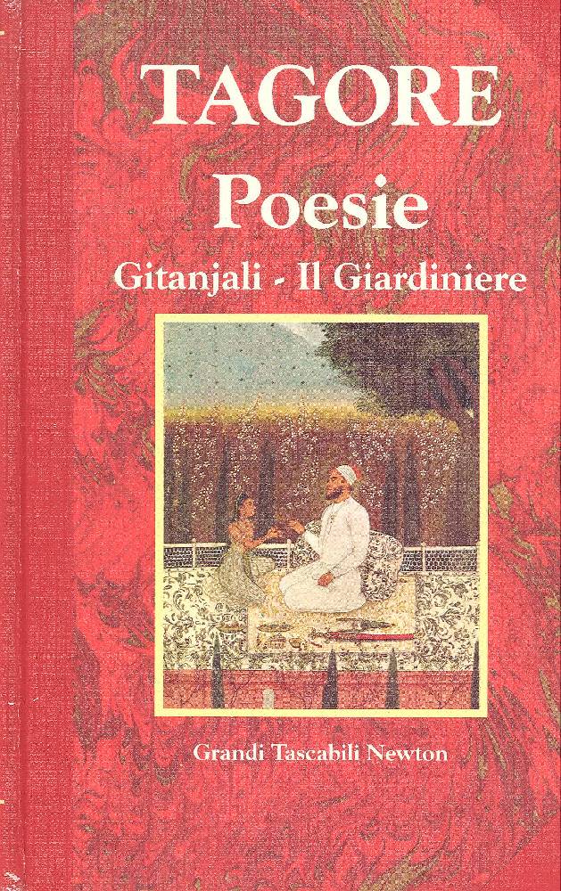 Poesie - Gitanjali - Il Giardiniere