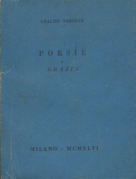 Poesie a Grazia
