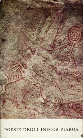 Poesie degli indios Piaroa