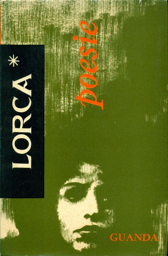 Poesie di Federico Garcia Lorca