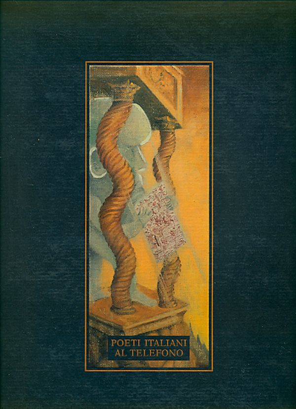 Poeti italiani al telefono