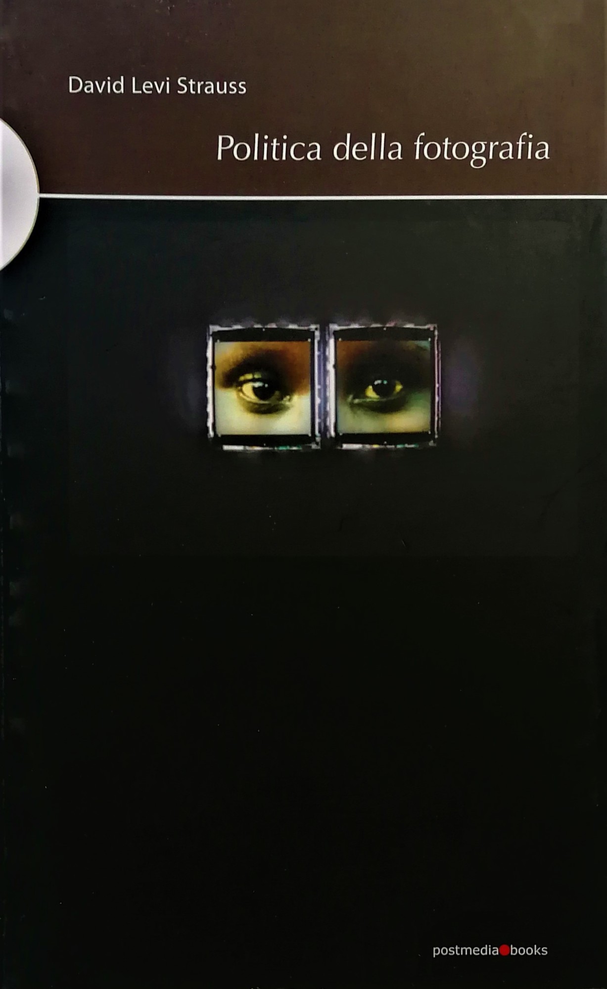 Politica della fotografia