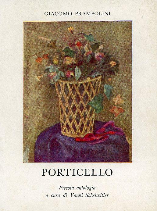 Porticello