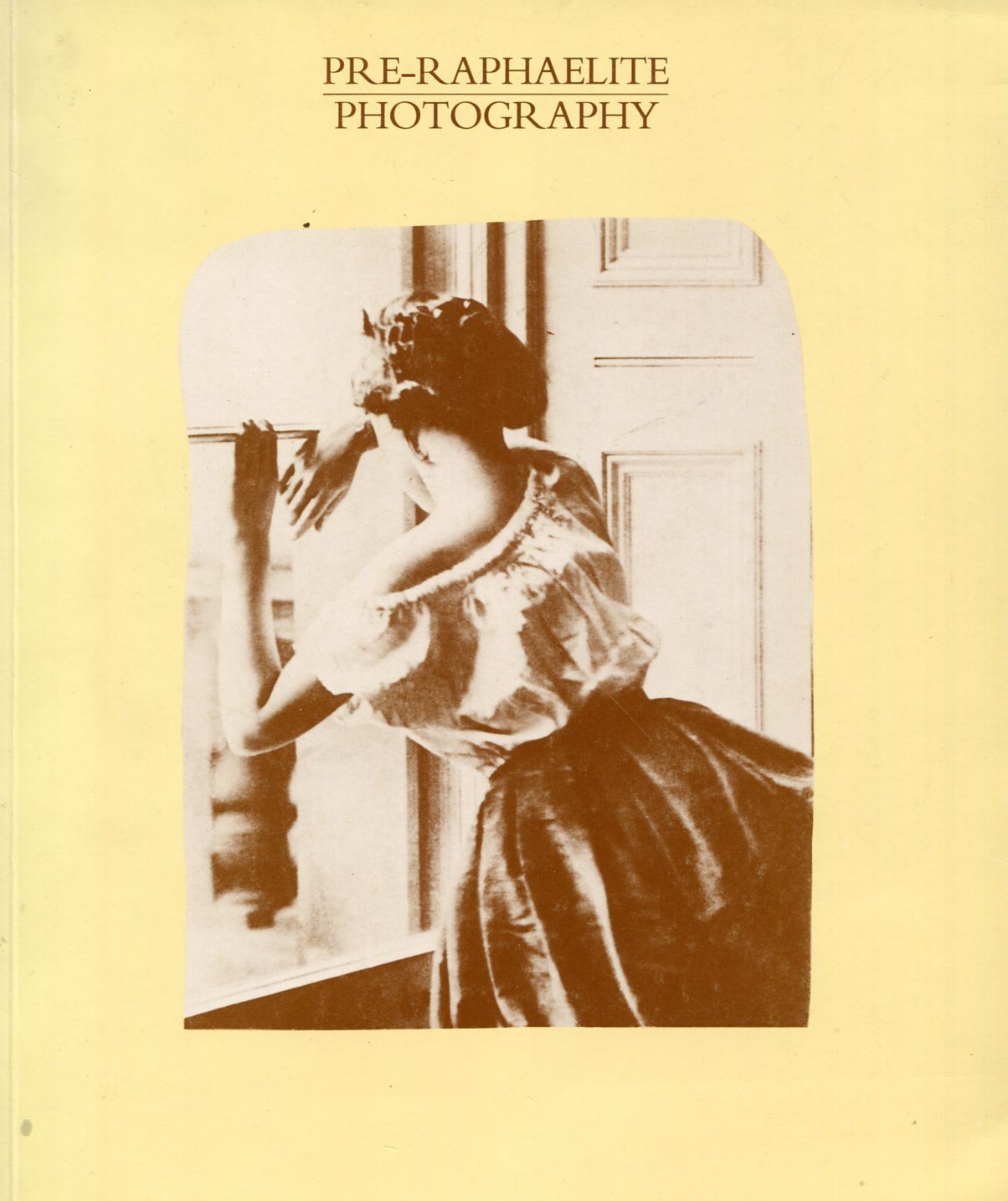 Pre-Raphaelite Photography
