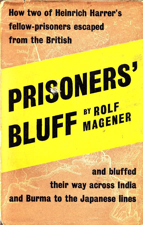 Prisoners' Bluff