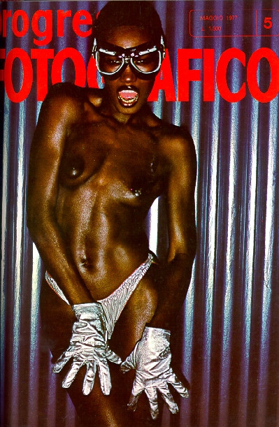 Progresso Fotografico. Periodico culturale di fotografia e cinematografia