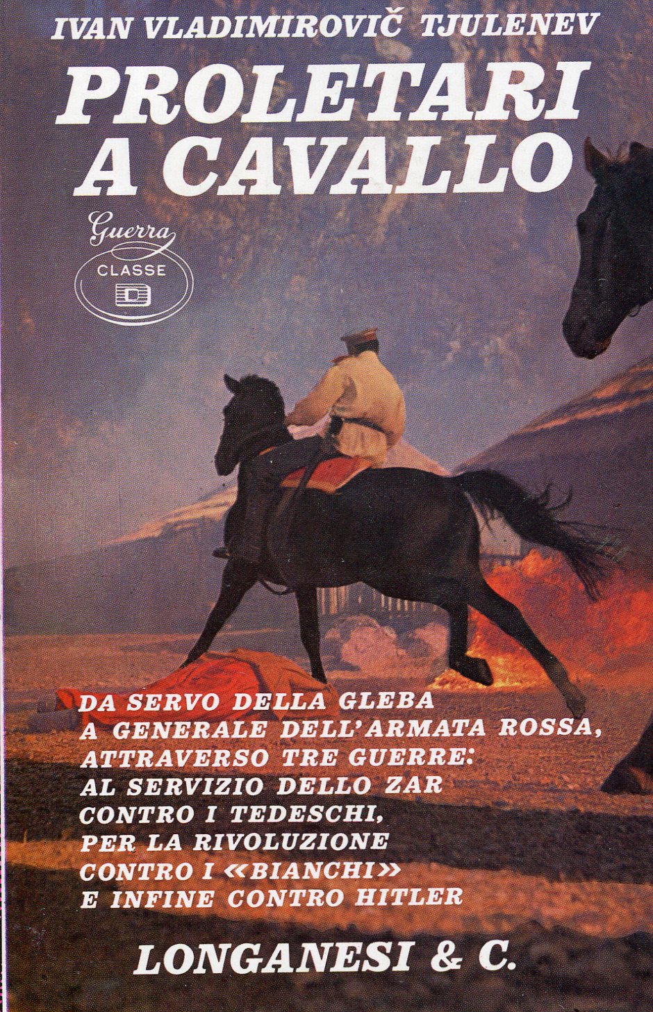 Proletari a cavallo