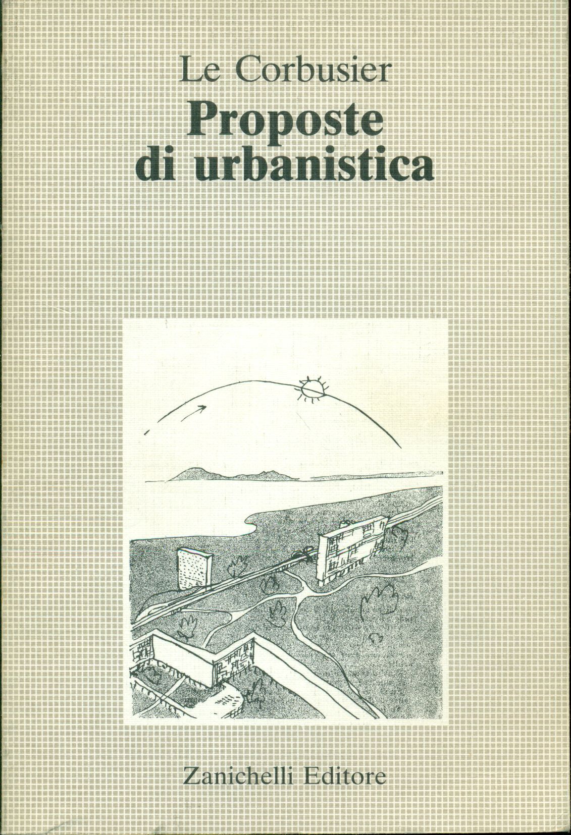 Proposte di urbanistica