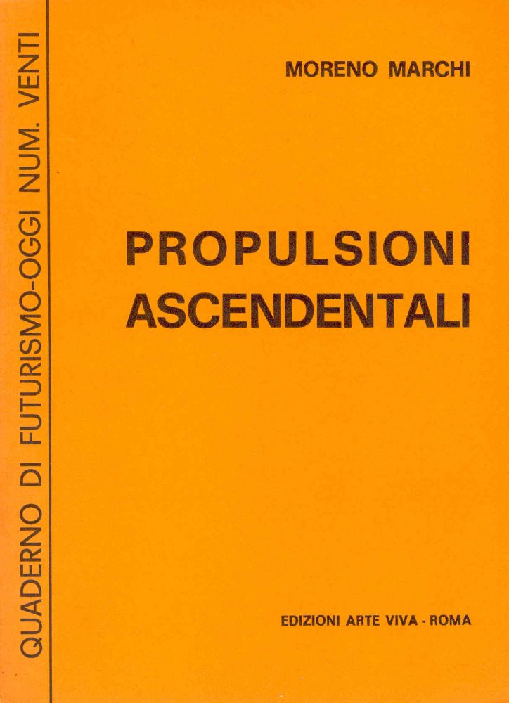 Propulsioni ascendentali