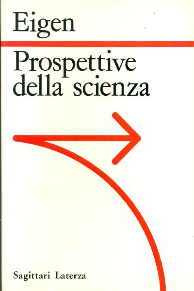 Prospettive della scienza