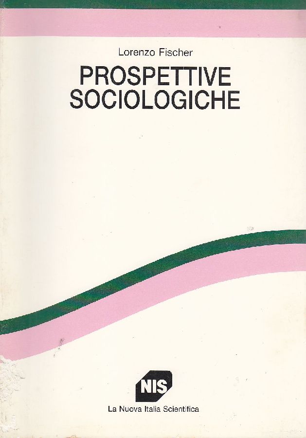 Prospettive sociogiche