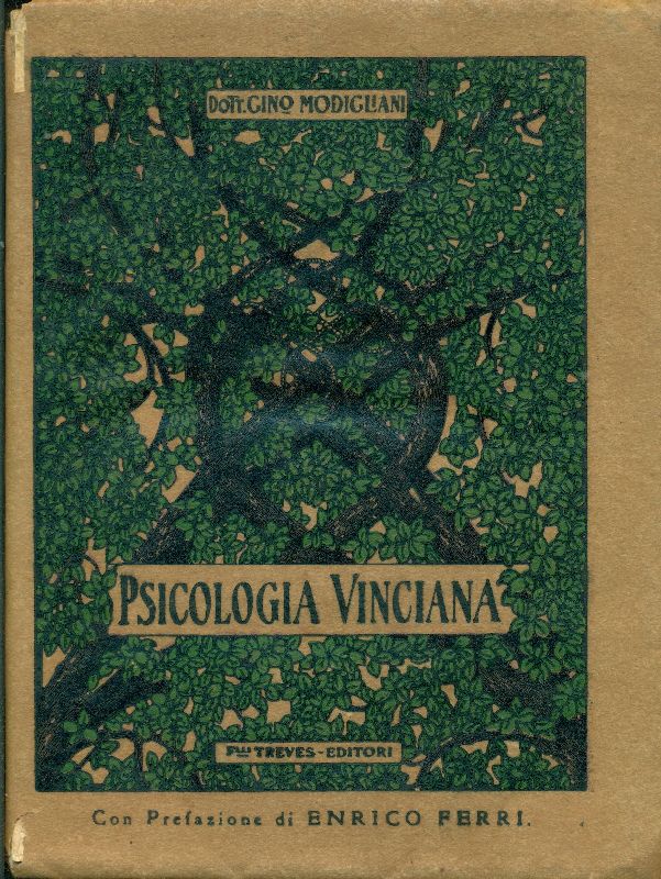 Psicologia Vinciana