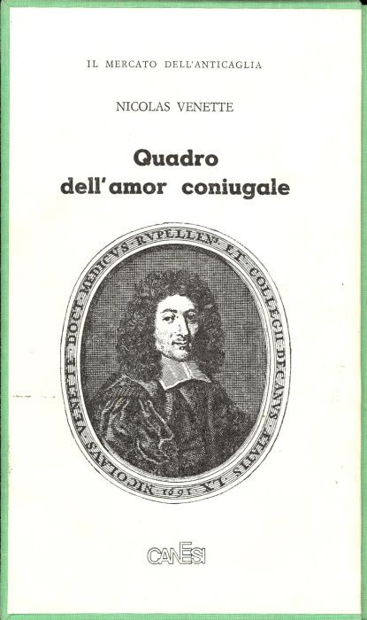 Quadro dell&amp;#39;amor coniugale