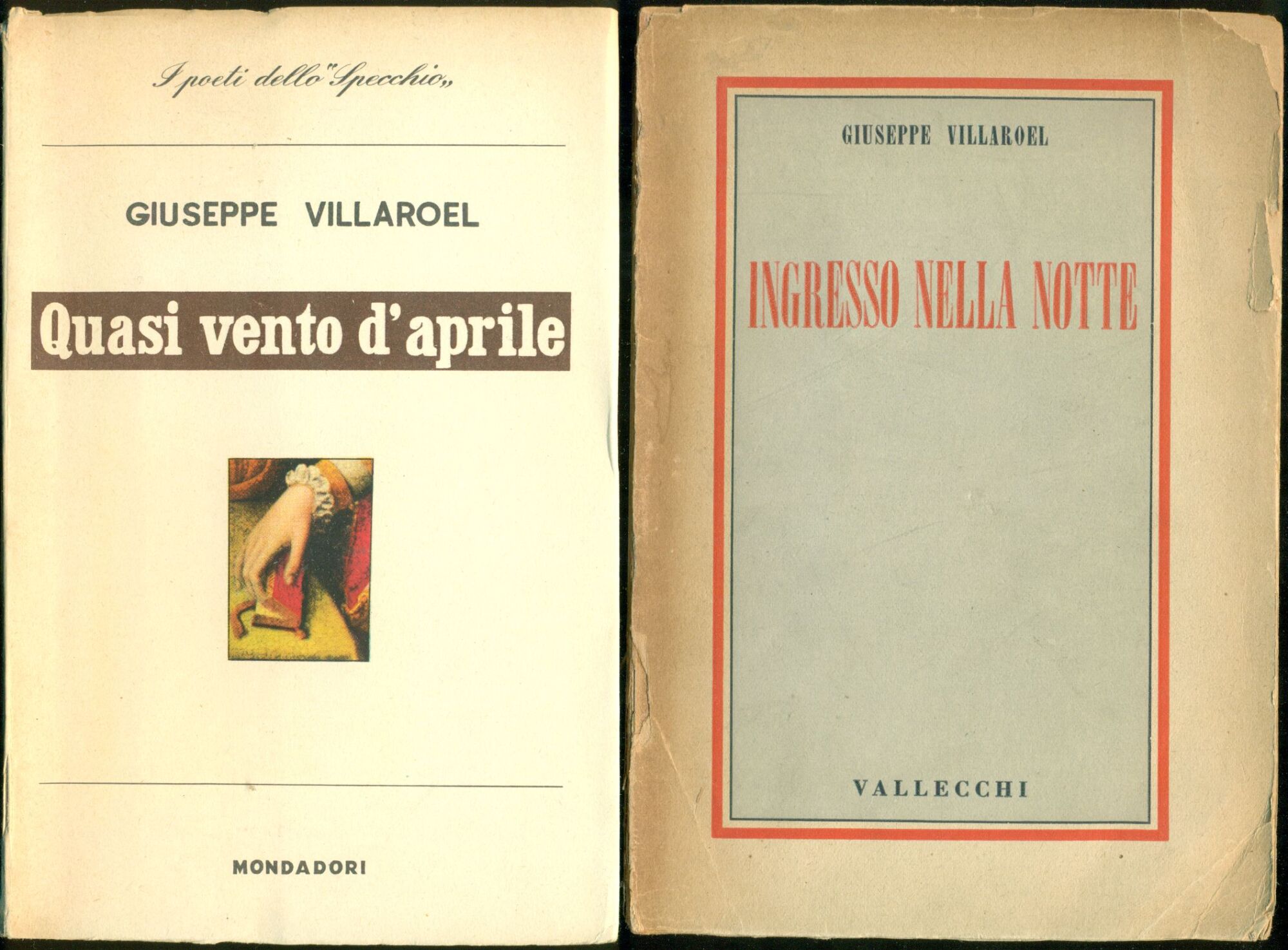 Quasi vento d'aprile