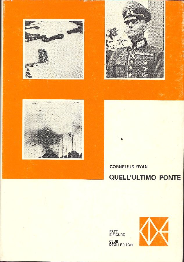 Quell'ultimo ponte