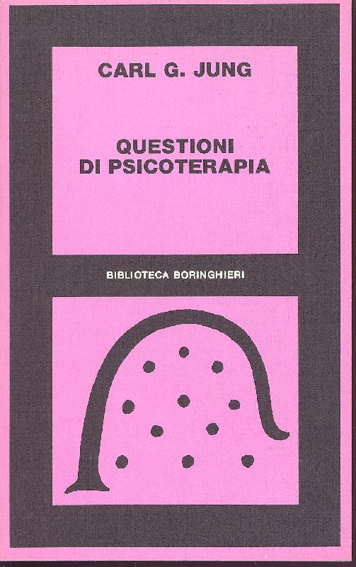 Questioni di psicoterapia (1914)