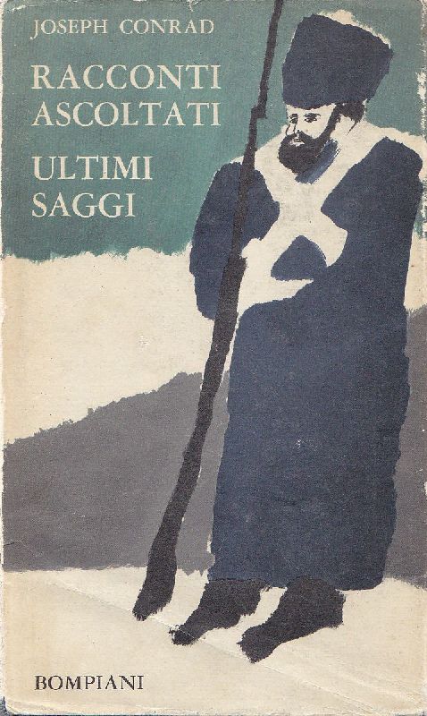 Racconti ascoltati - Ultimi saggi
