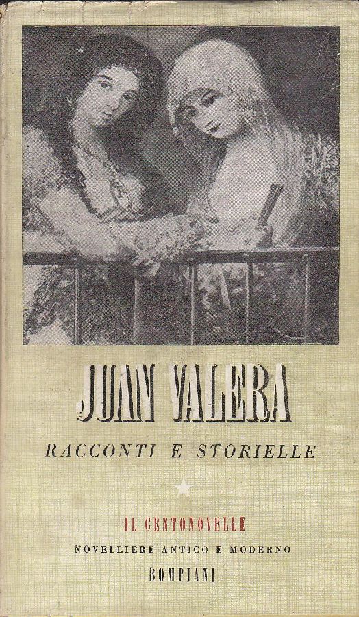 Racconti e storielle