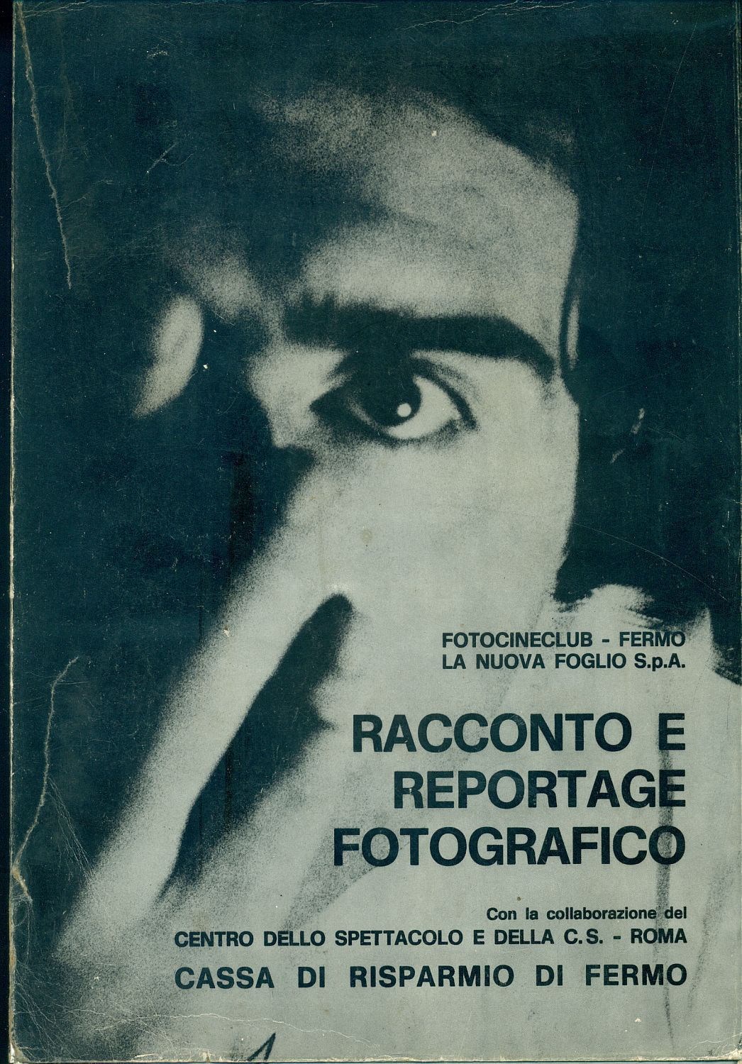 Racconto e reportage fotografico