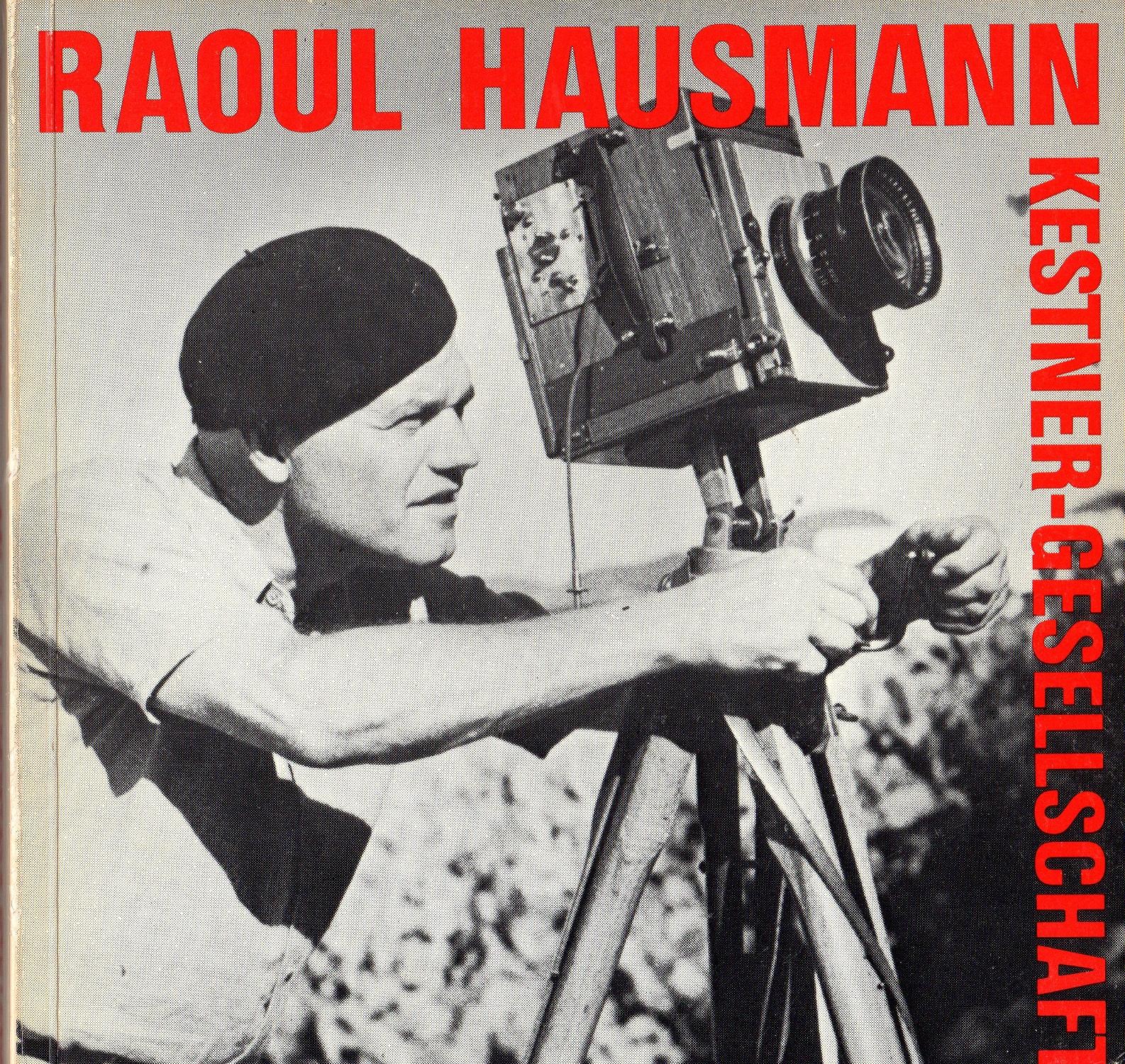 Raoul Hausmann. Retrospektive