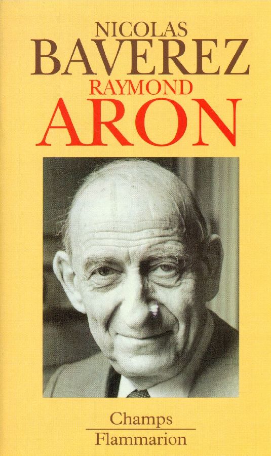 Raymond Aron