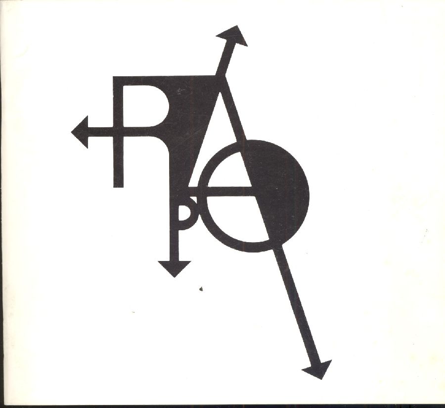 Realtà artistiche d&amp;#39;oggi. Anno II