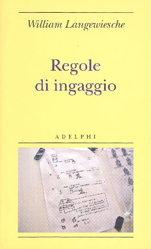 Regole di ingaggio