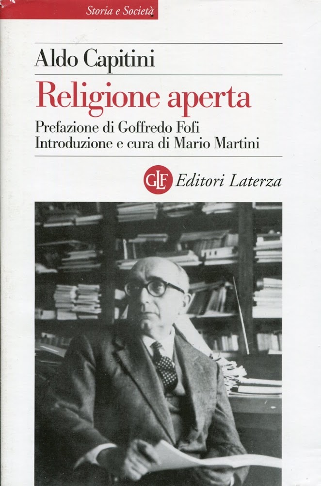 Religione aperta