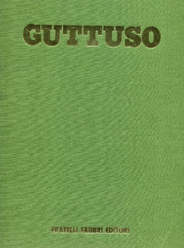 Renato Guttuso