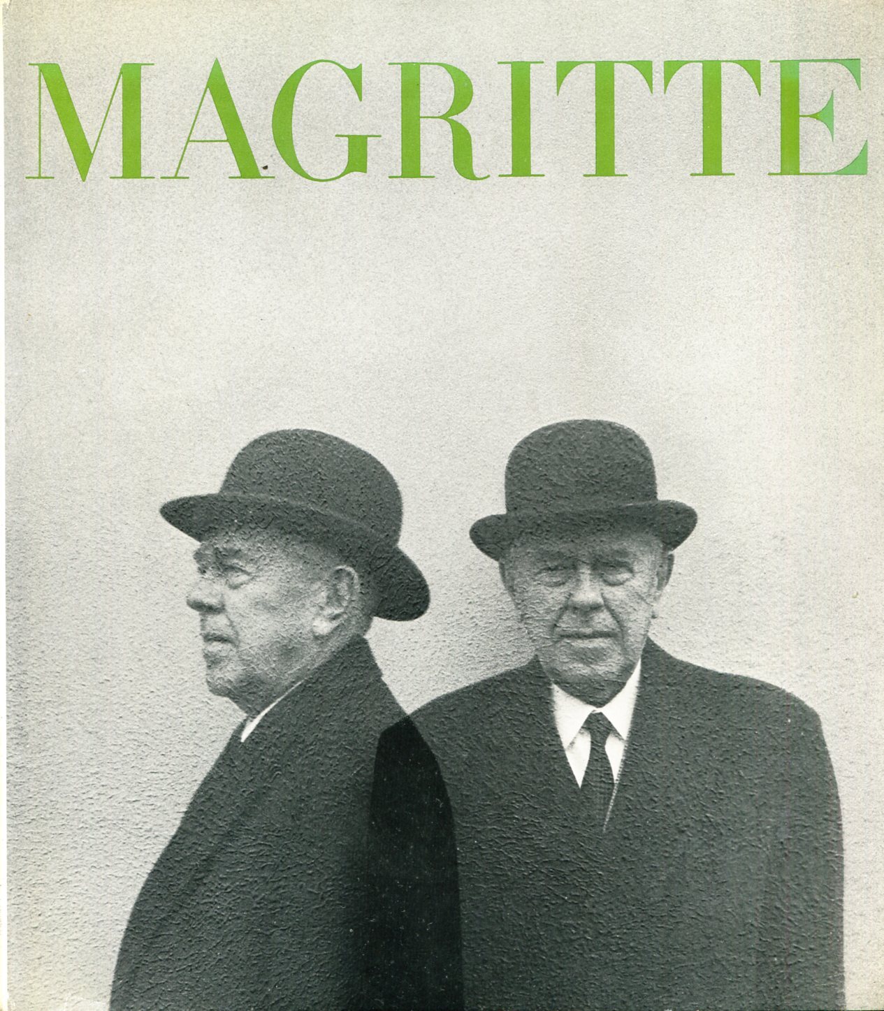 René Magritte