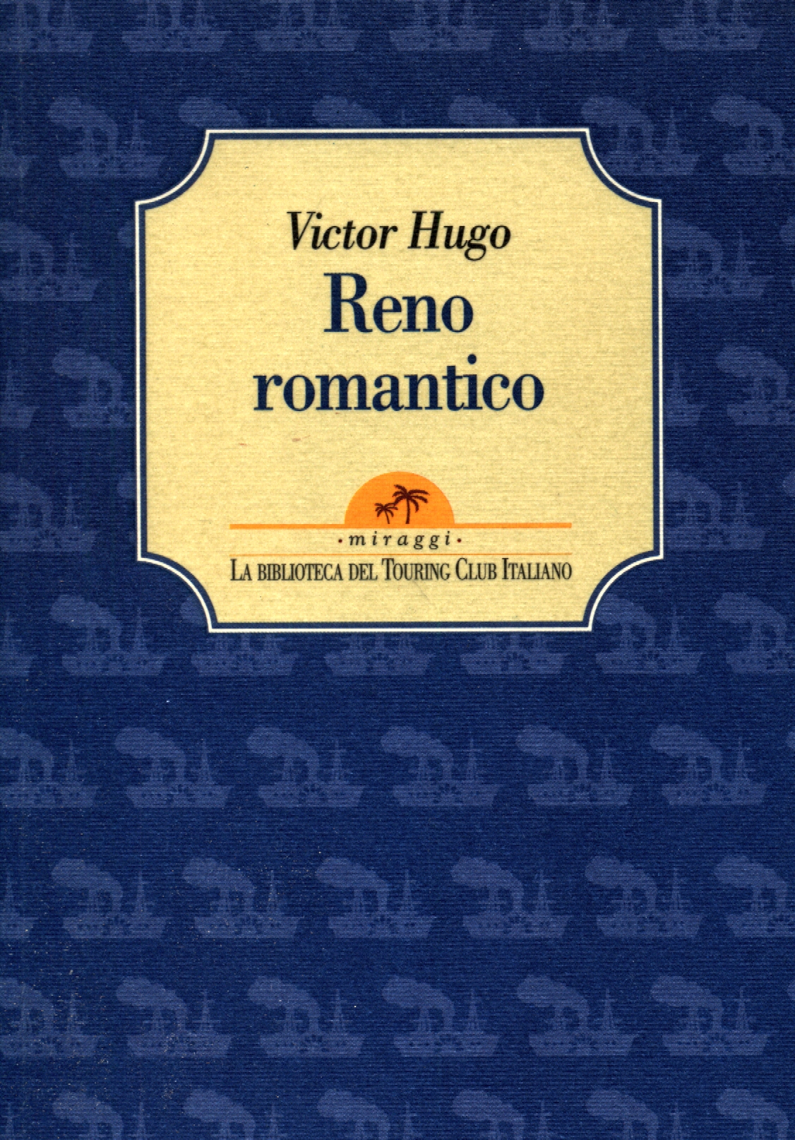 Reno romantico