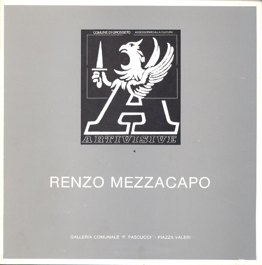 Renzo Mezzacapo